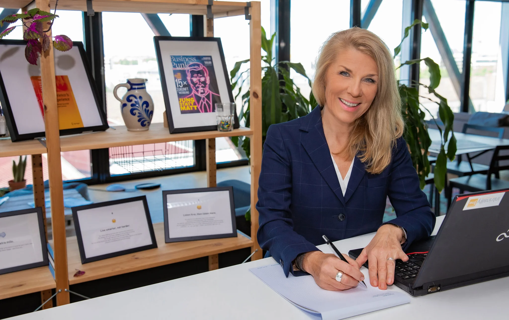 Bild Dagmar Groß-Böker