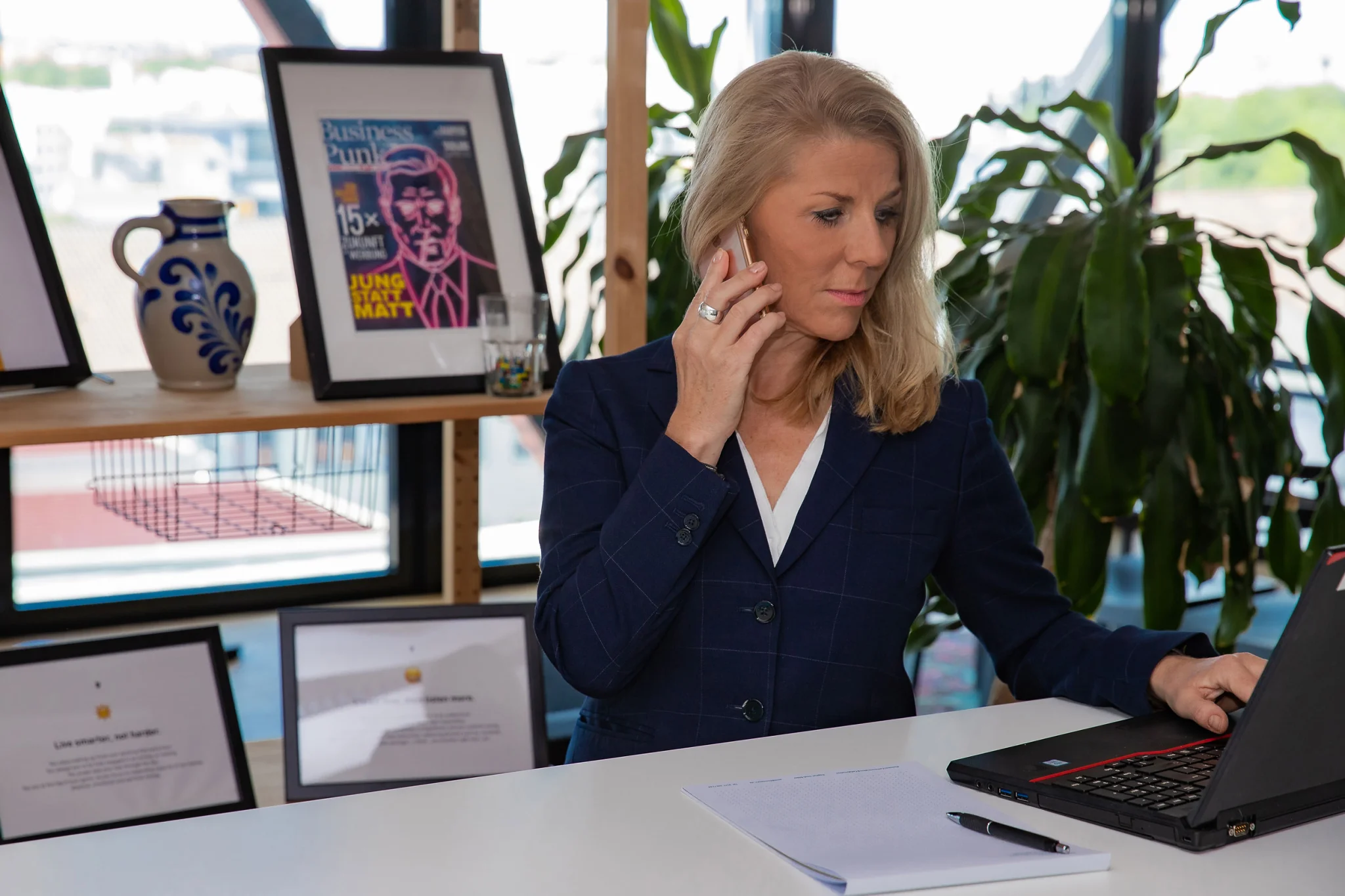 Bild von Dagmar Groß-Böker